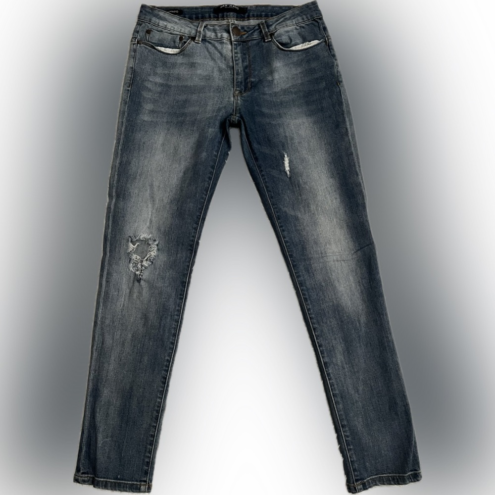 Vintage Max Boyfriend Jeans